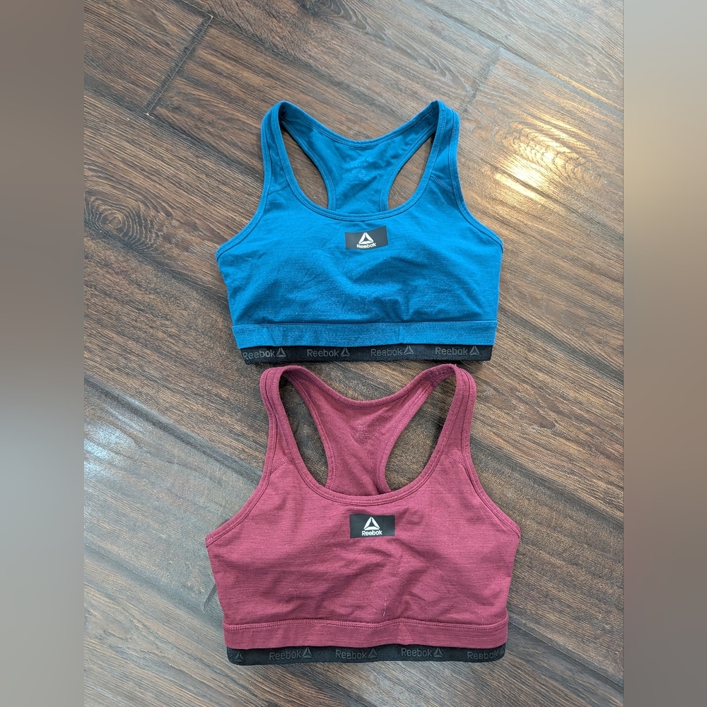 Sport Bra